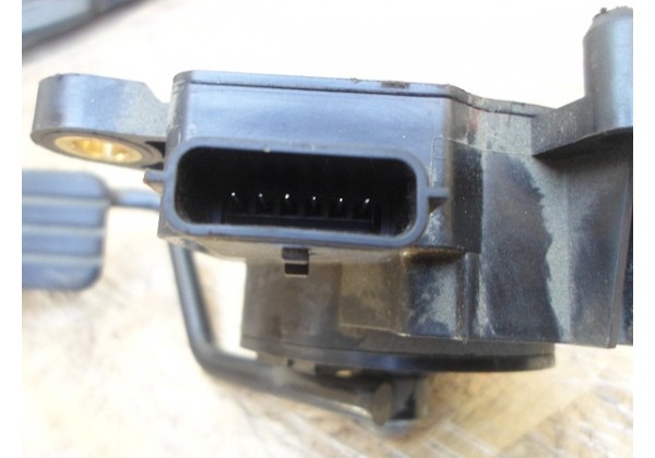 педаль газу Renault Scenic II, 8200159647